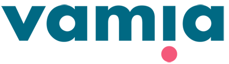 vamia logo